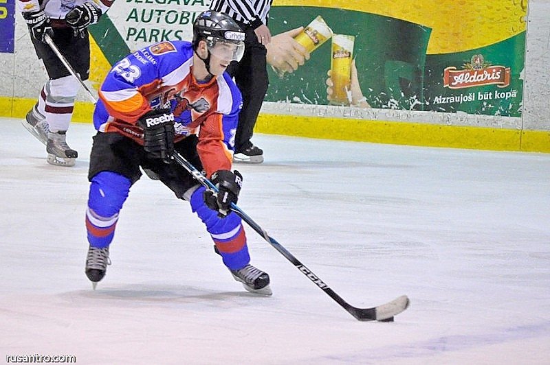 Artjoms Ogorodņikovs