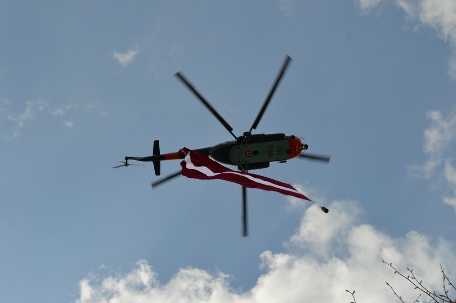 Elizabetes Annas Jēkabsones foto