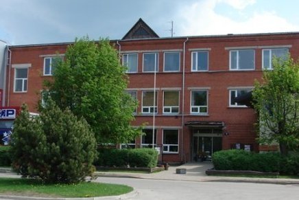 Ozolnieku Sporta centrs