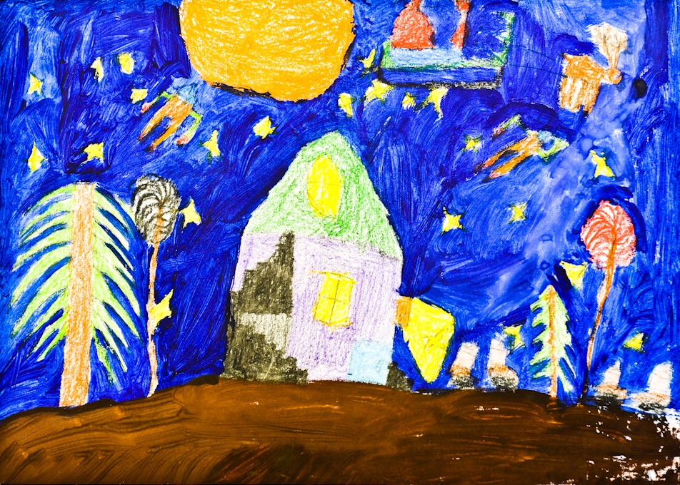 Markuss Kristians Zaikovskis, Svētes pamatskola, 4. klase