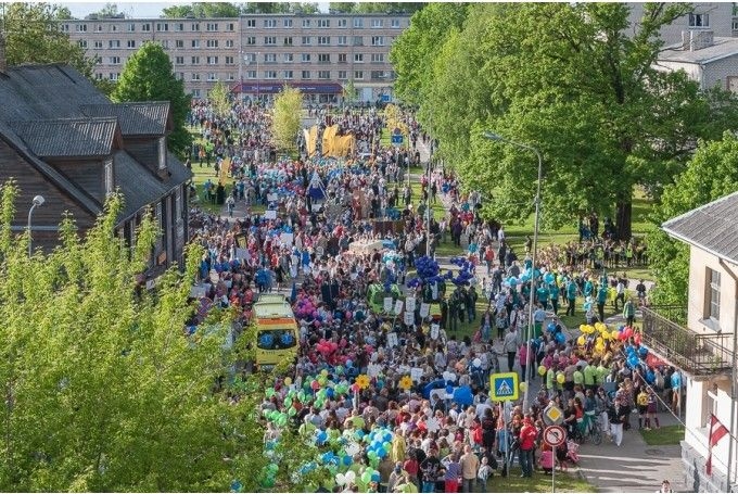 Aluksniesiem.lv raksta attēla aizvietotājs