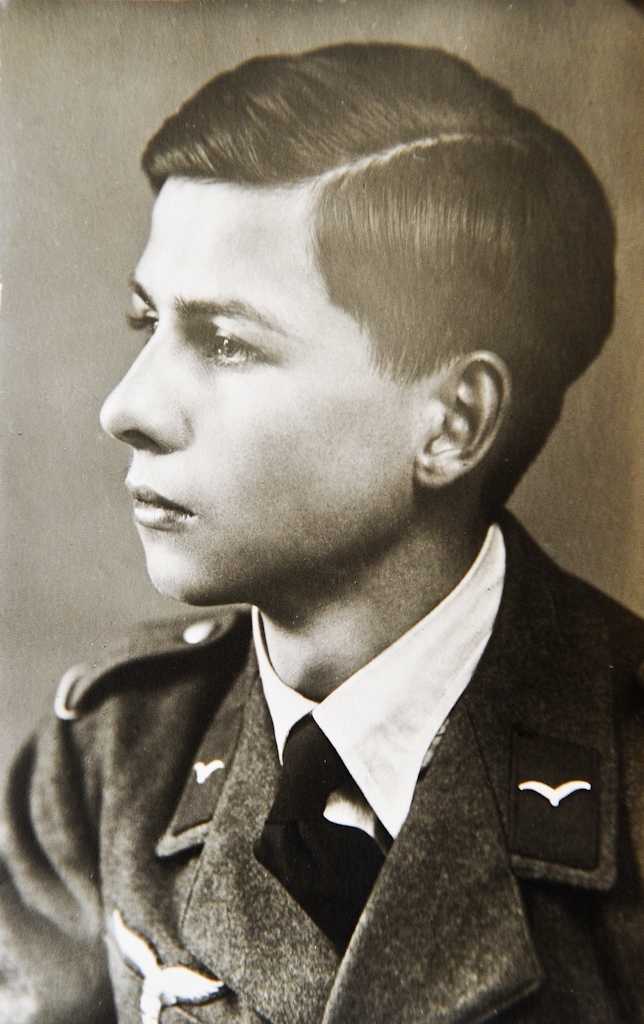 Pauls Haincs Frībels