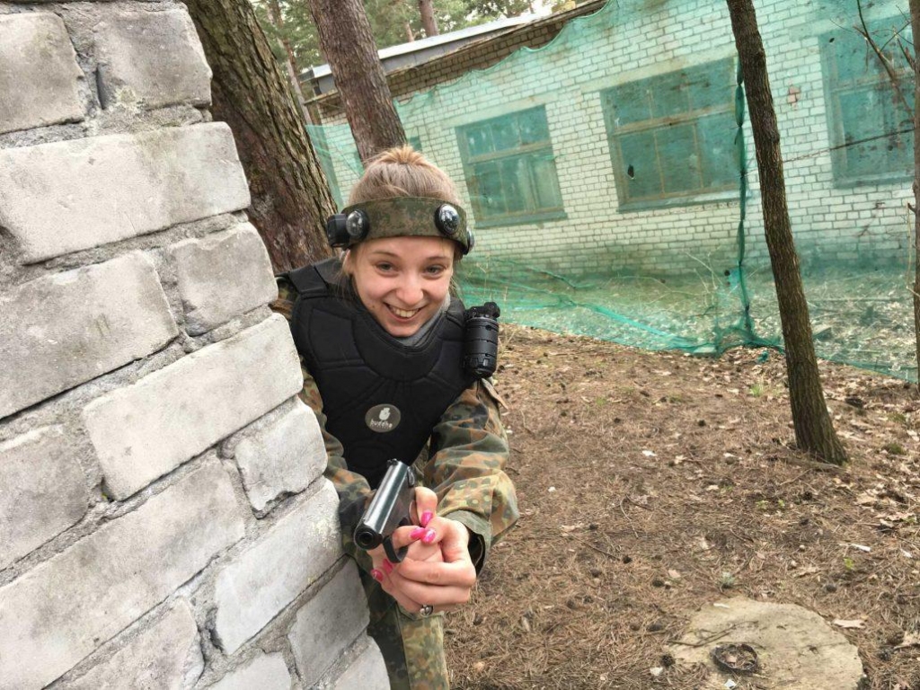 Autors: GunsNLasers.lv