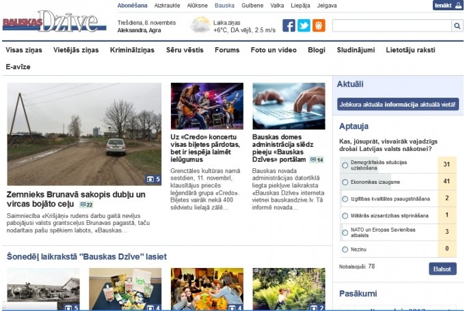 Aluksniesiem.lv raksta attēla aizvietotājs