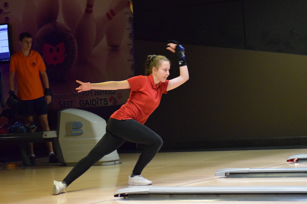 Viktorija Armoloviča