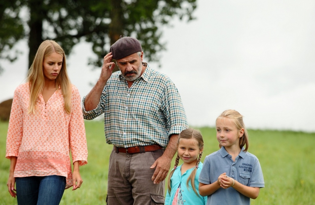  “Vectēvs, kas bīstamāks par datoru”