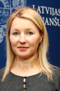 Ieva Kodoliņa-Miglāne