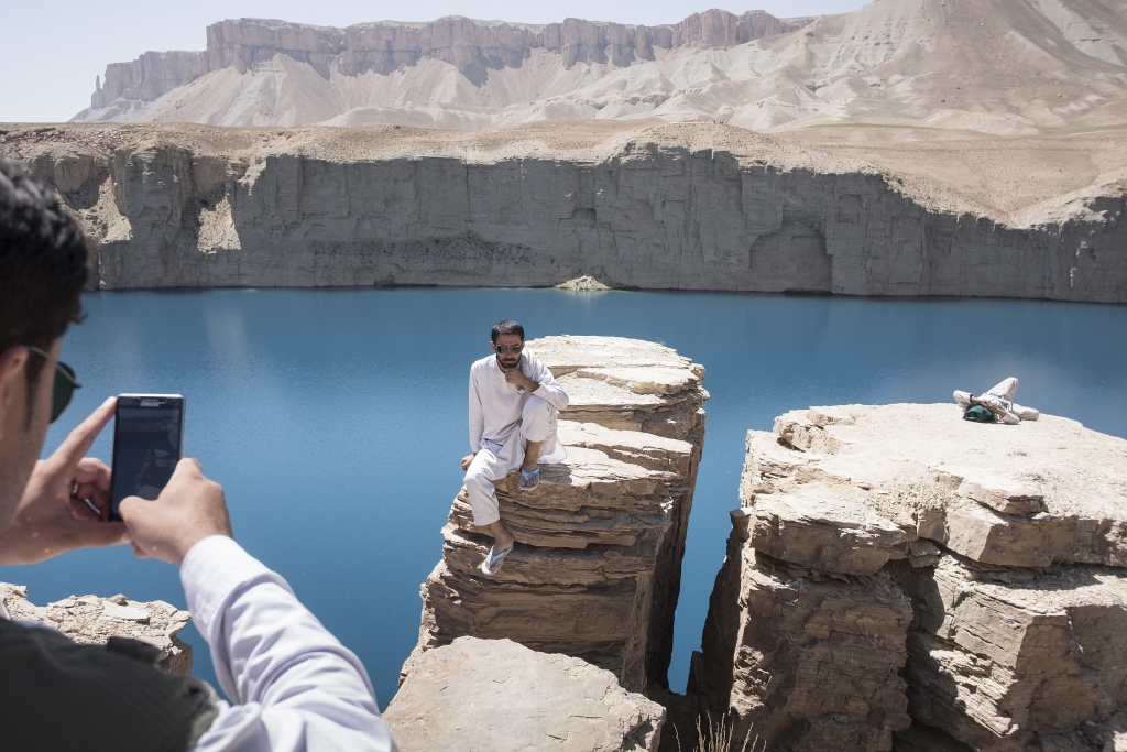 Foto: Joel van Houdt 