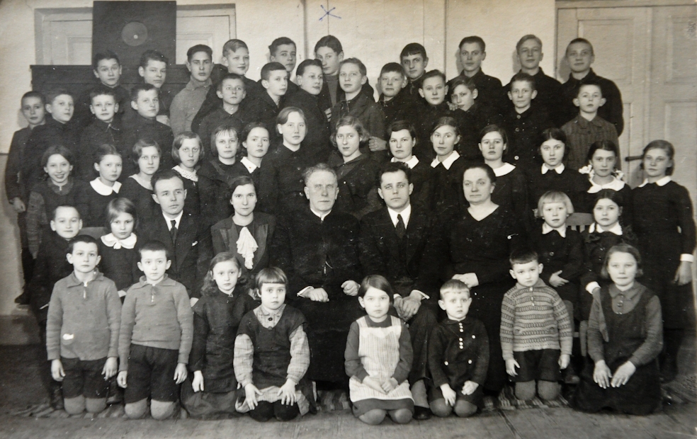 Lietuviešu skola Jelgavā