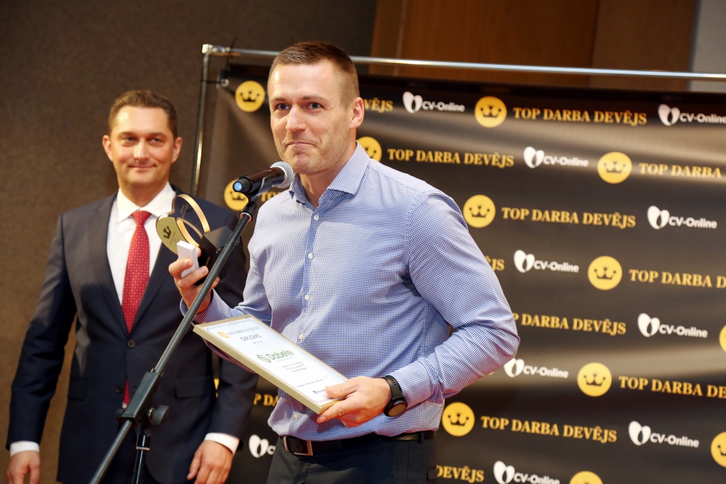 AS “Dobeles dzirnavnieks”