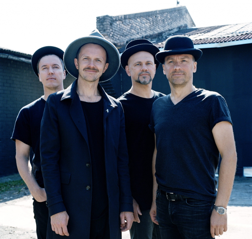 Goda zīmi saņems arī 