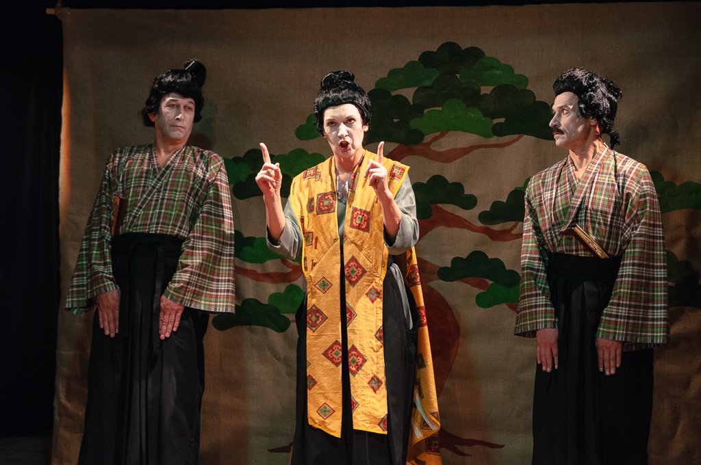 “Kjogenstāsti” (2018)

