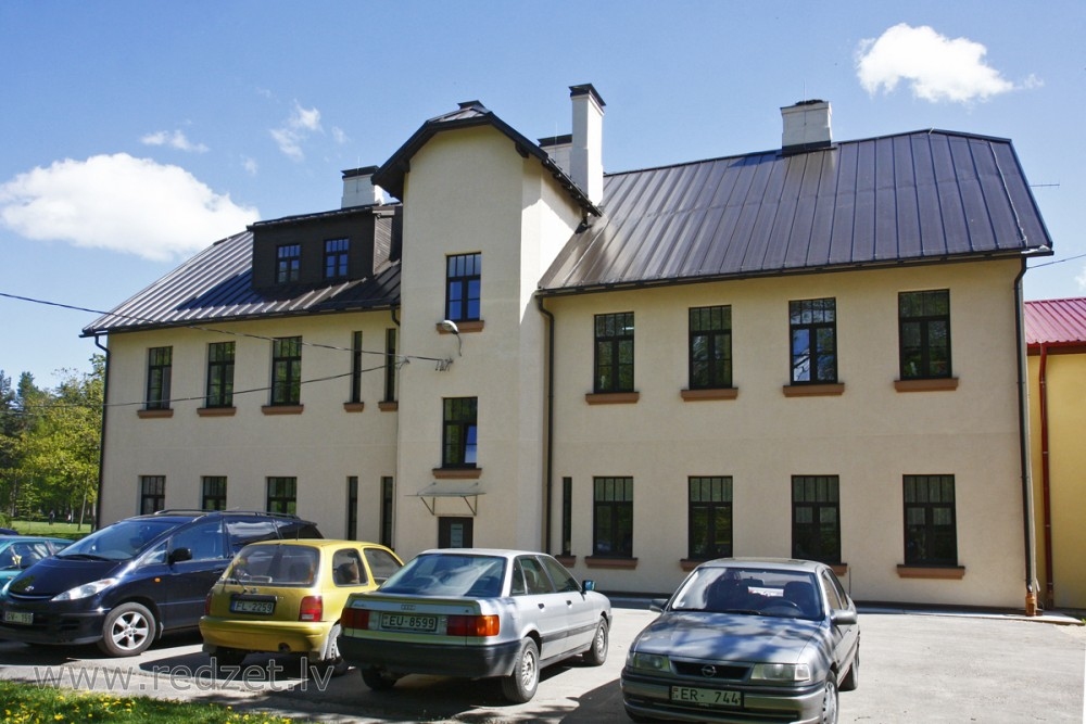 Aluksniesiem.lv raksta attēla aizvietotājs