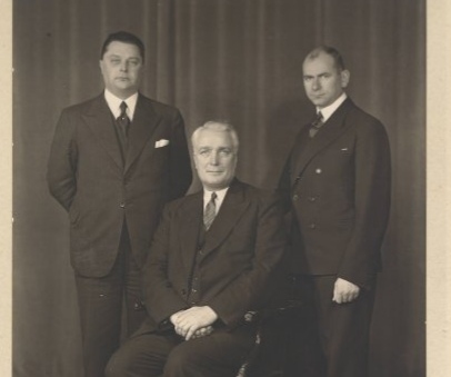 Autors: Georgs Bisenieks vidū