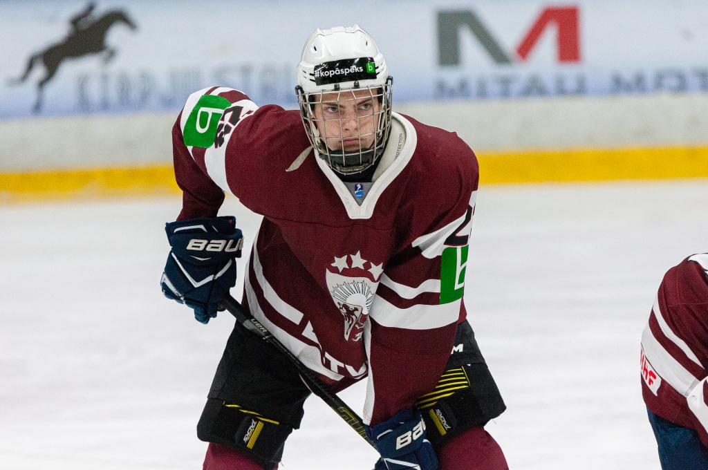 Mārtiņš Krišs Krūklītis