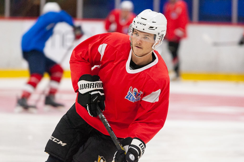 Renārs Krastenbergs