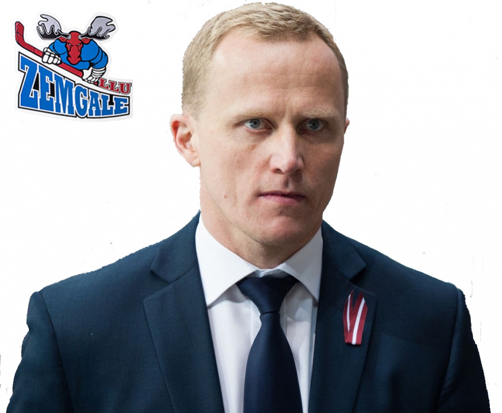 Artis Ābols. Foto: Zemgale/LLU