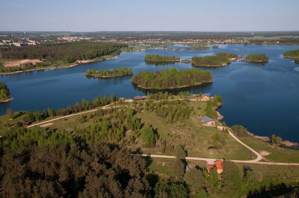 Jēkabpils Mežaparks