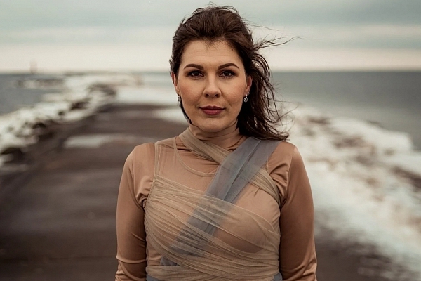 Rūta Dūduma-Ķirse