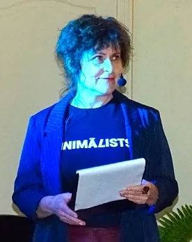 LIELPLATONES PAGASTA pārvaldes vadītāja Līga Rozenbaha uzskata, ka konkursa fināls ir svētki kā dalībniekiem, tā organizētājiem.