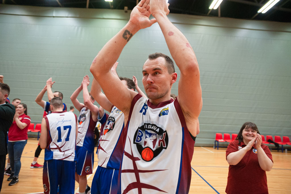 Autors: Foto: Ruslans Antropovs