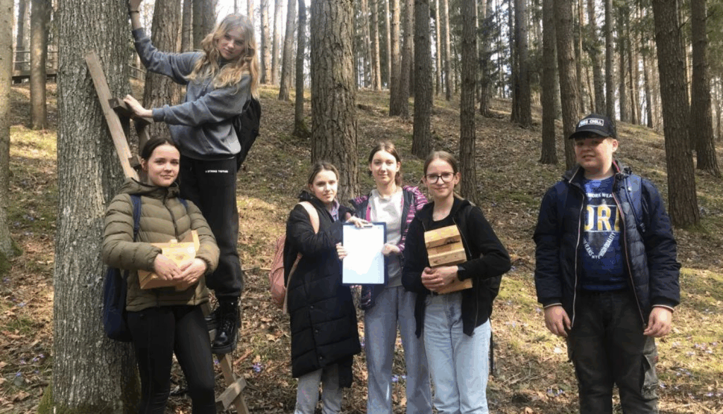 Aluksniesiem.lv raksta attēla aizvietotājs