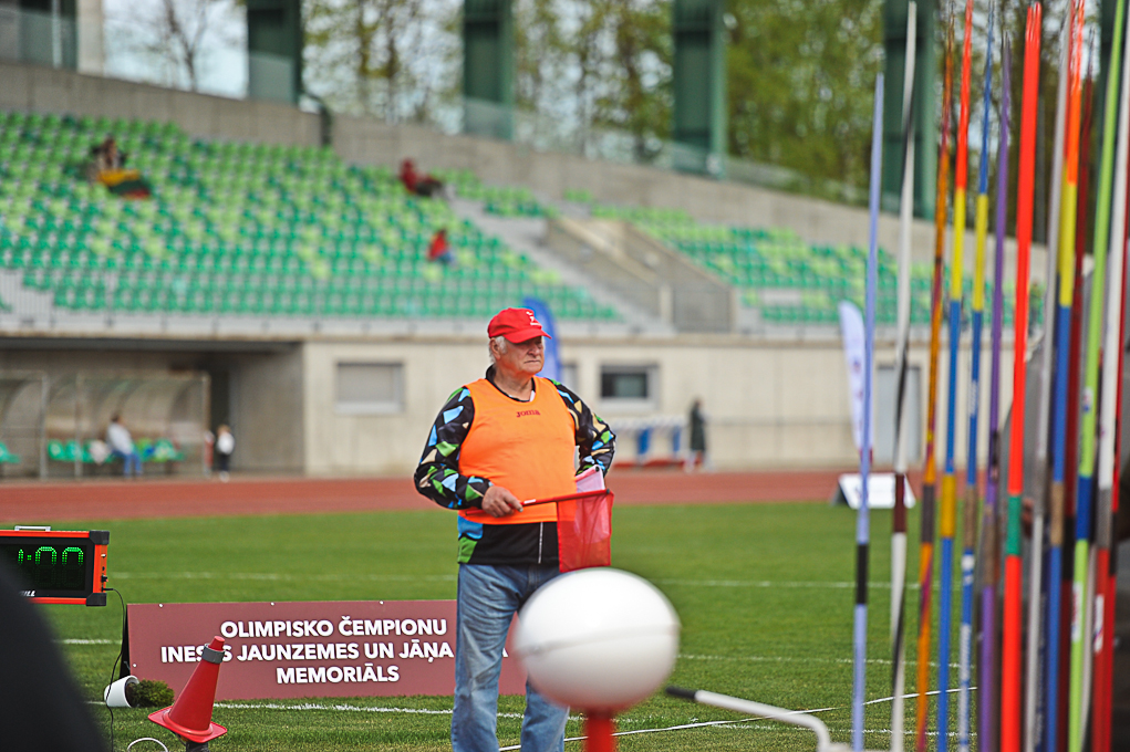 Autors: Foto: Eva Mellēna