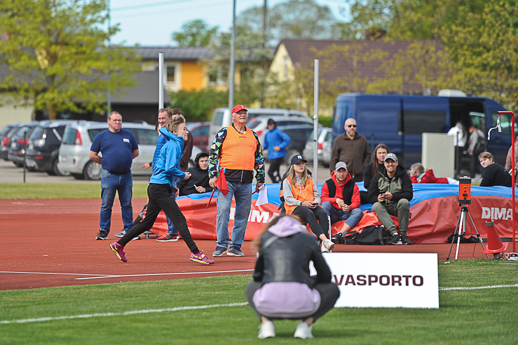 Autors: Foto: Eva Mellēna