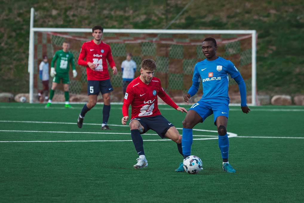 Davids Holoubeks (David Holoubek)