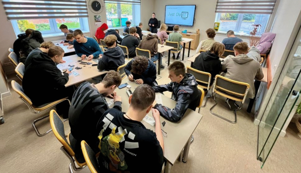 Aluksniesiem.lv raksta attēla aizvietotājs