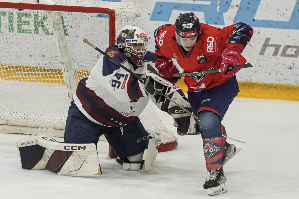 Zemgale/LBTU - Prizma