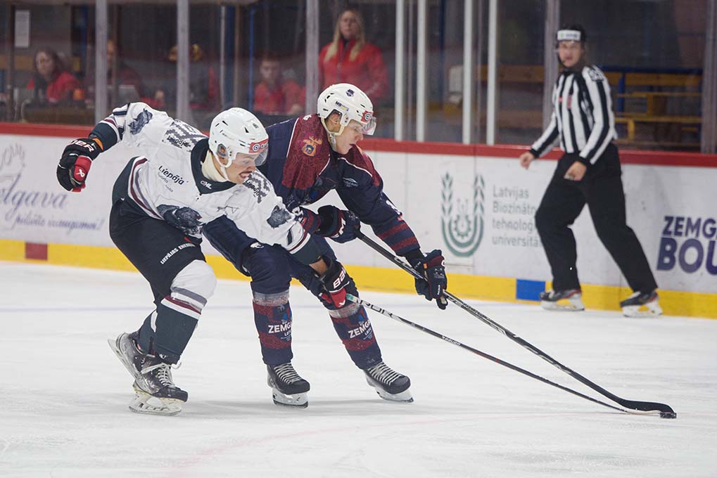 liepāja - zemgale/lbtu