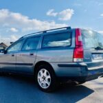 volvo V70 – daudz kas mainīts, gatavs braukšanai Pārdodu Volvo&hellip;